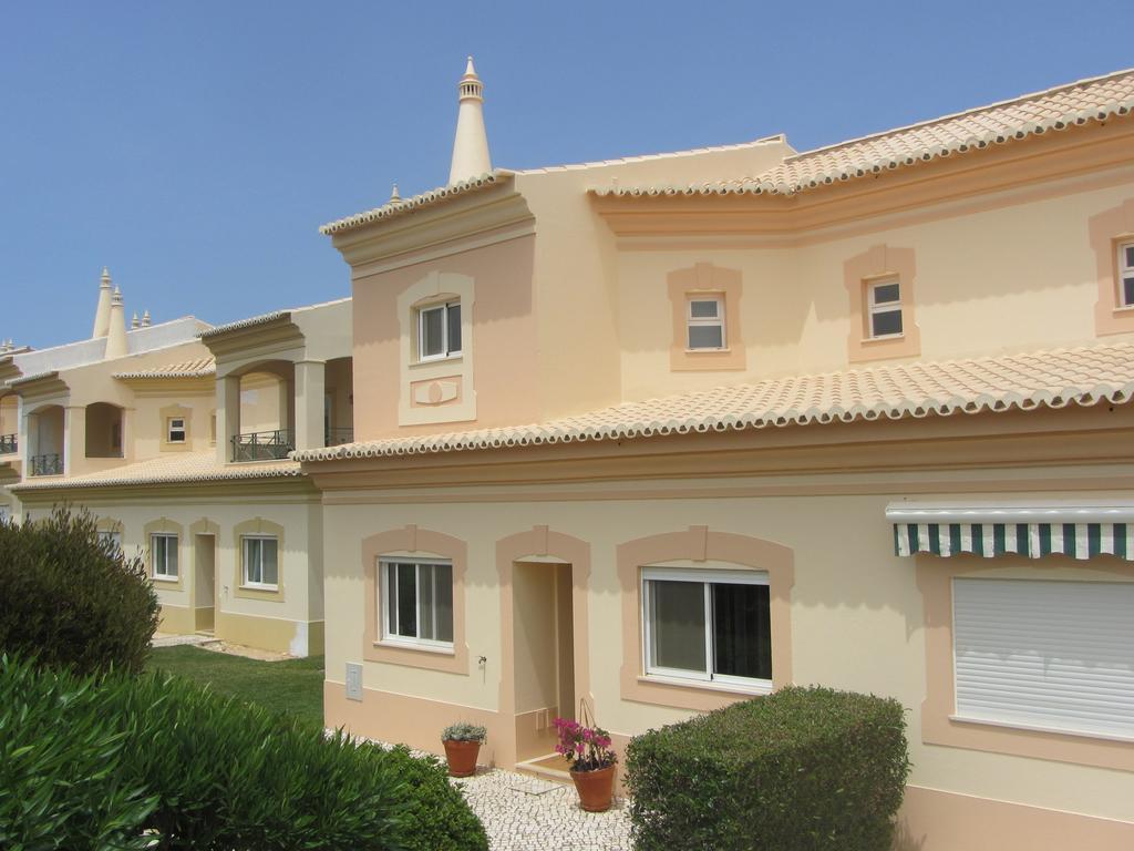 Fairviews On Boavista Golf Vila Lagos